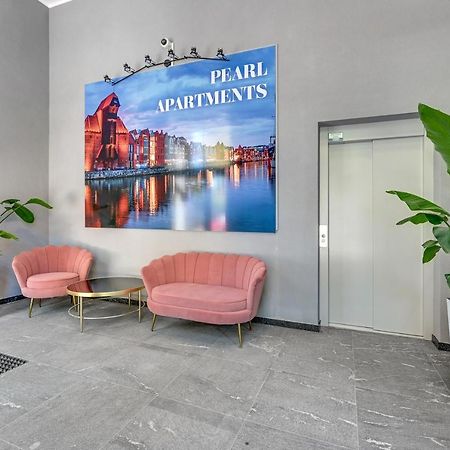 Comfort Apartments Torunska Gdansk Dış mekan fotoğraf