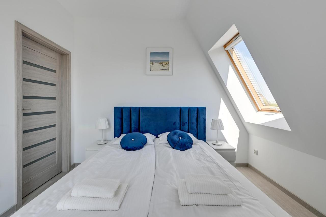 Comfort Apartments Torunska Gdansk Dış mekan fotoğraf